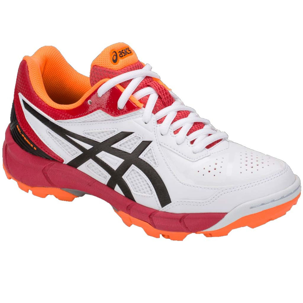 asics gel peake 5 senior shoe