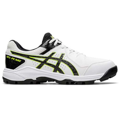 asics cricket rubber spikes