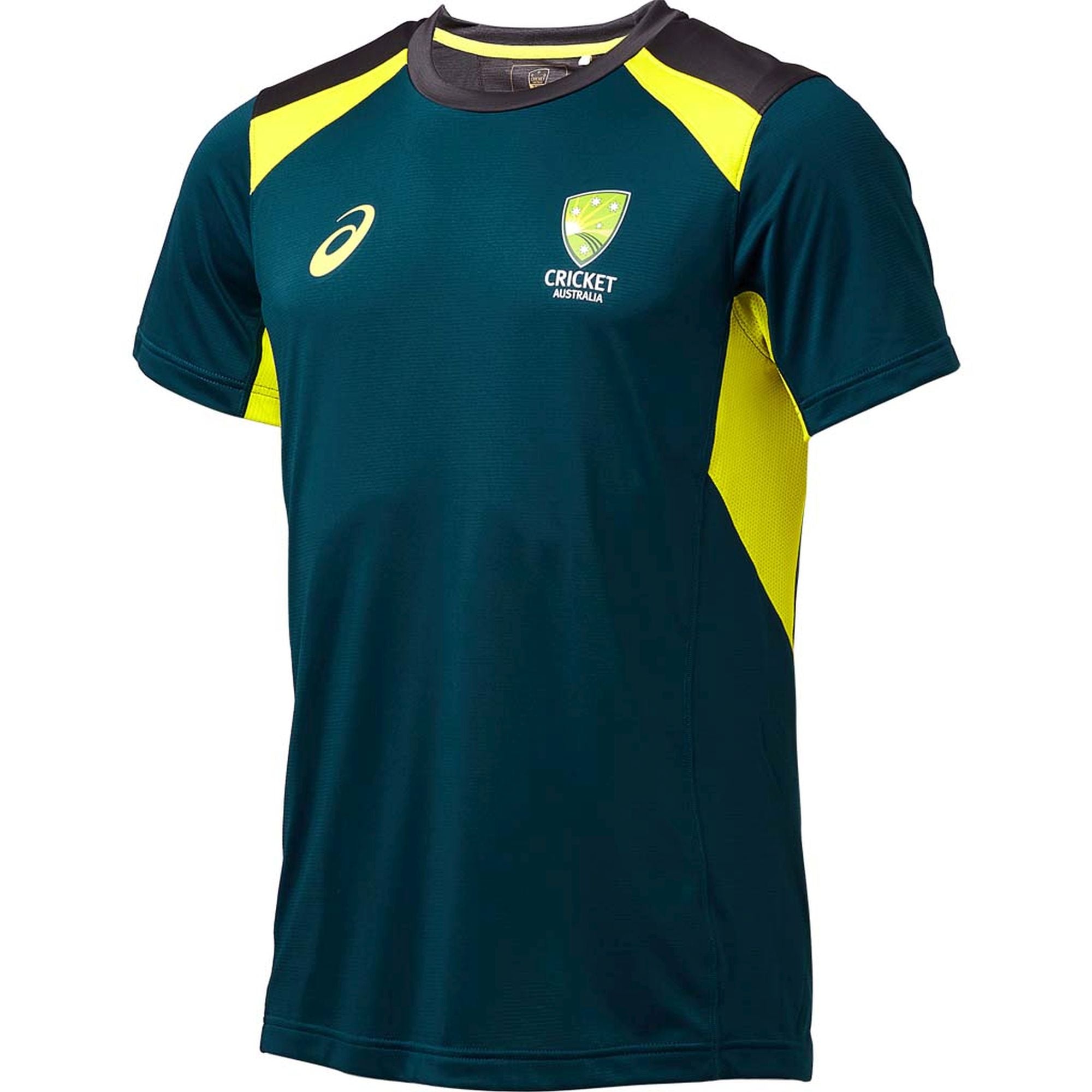 australia new cricket jersey