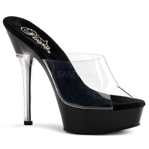 5 inch court heels