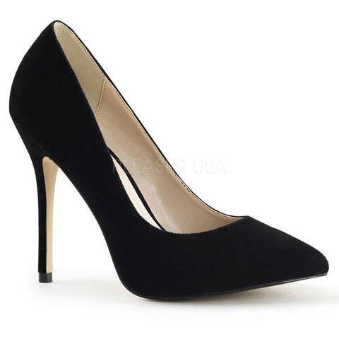 Closed Pumps, Closed Toe Heels - Free Shipping Free Returns RockMyStilettos.com