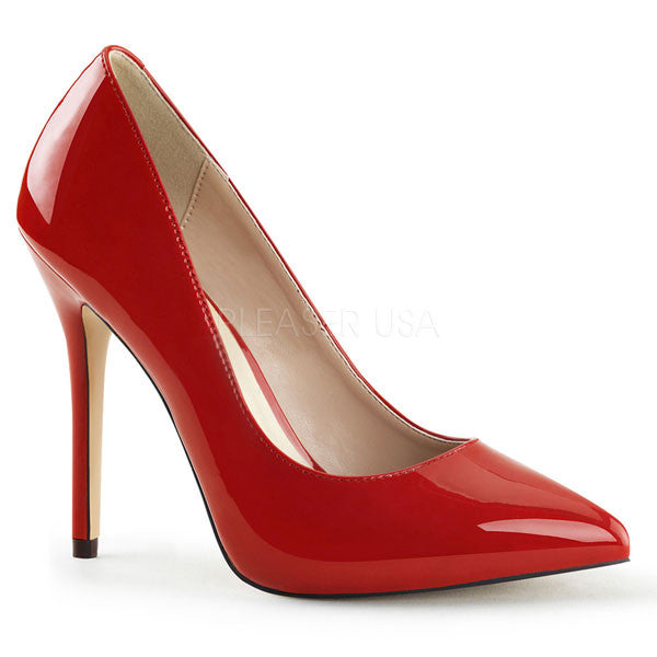 Stiletto Heel Pumps - Pleaser Shoes