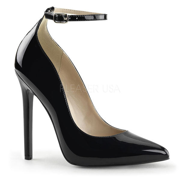 Pleaser SEXY-23 Stiletto Heel Pumps 