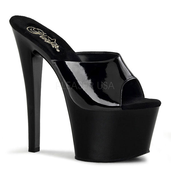 high heels pleaser