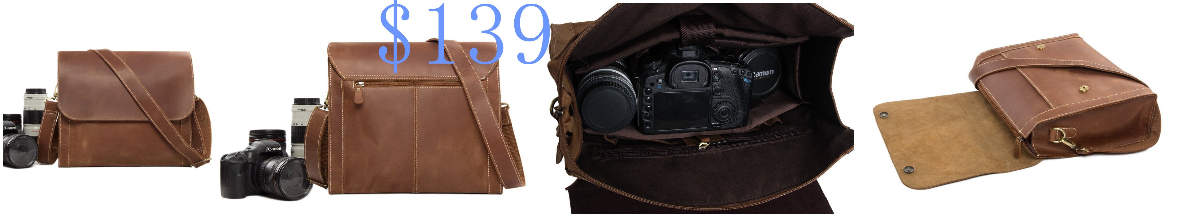 camera bag