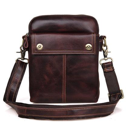 Leather Messenger Bags – Page 2 – ROCKCOWLEATHERSTUDIO