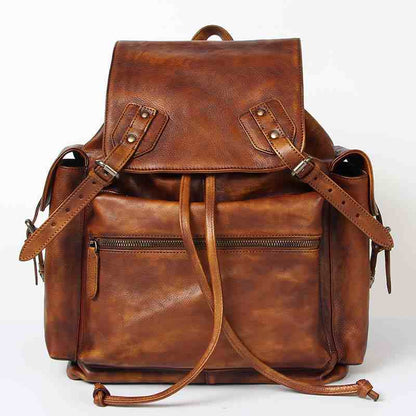 Women Backpacks – Page 2 – ROCKCOWLEATHERSTUDIO