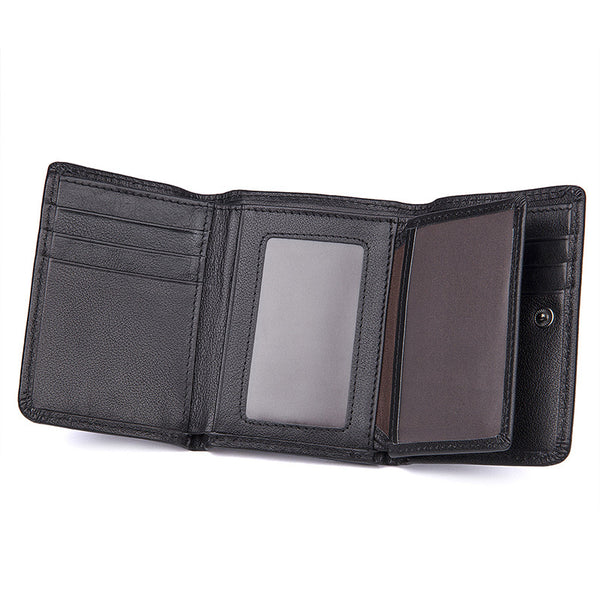 stylish wallets for guys online