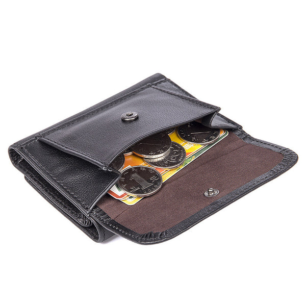 stylish wallets for guys online