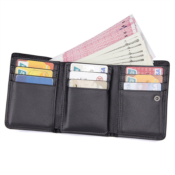 stylish wallets for guys online