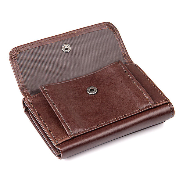 stylish wallets for guys online