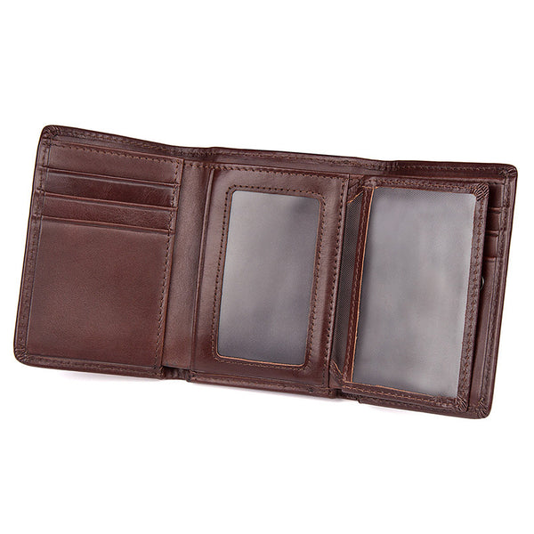 stylish wallets for guys online