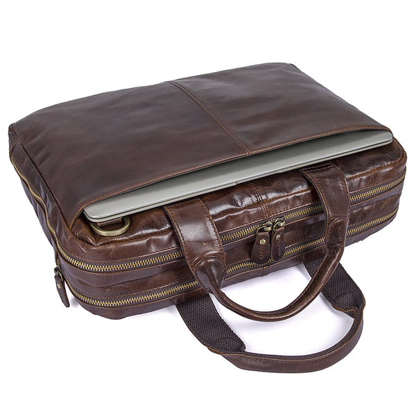 Best Laptop Messenger Bag Messenger Bag Amazon Men Leather Bags Side B ...