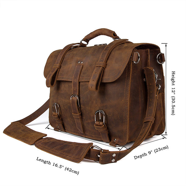 laptop holdall bag