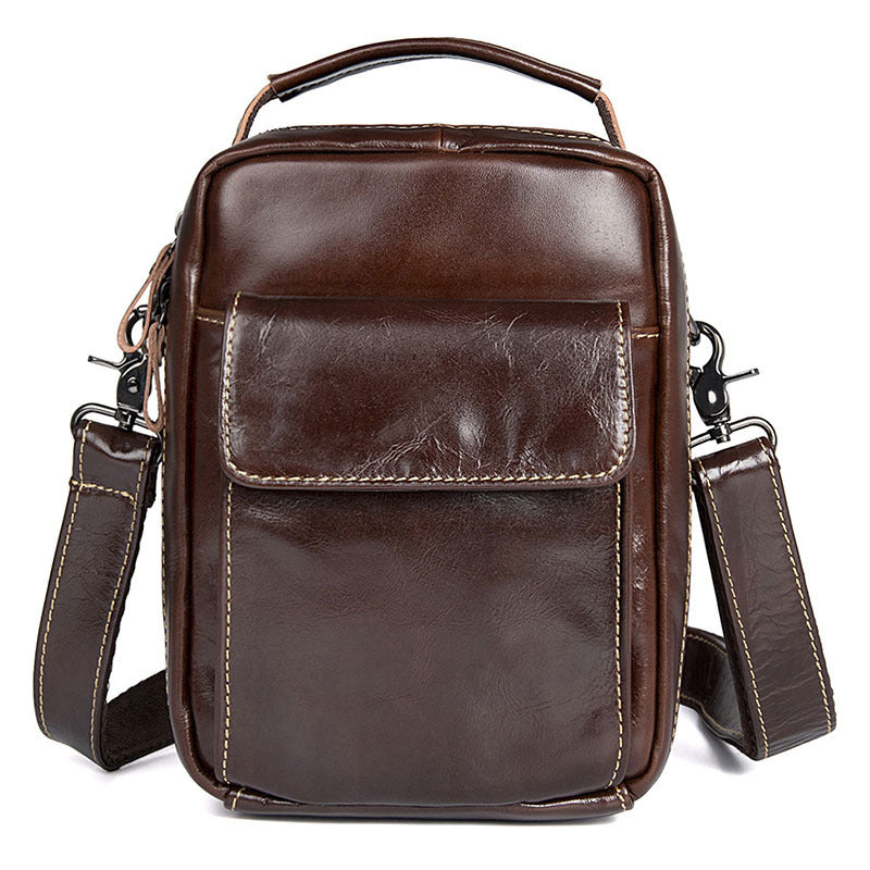 work bag mens leather