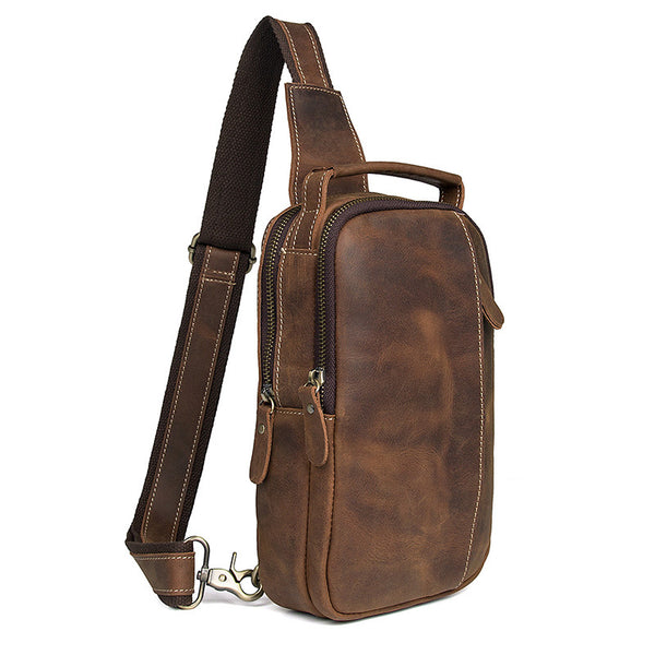 satchel backpack mens