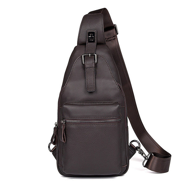Messenger Bag, Side Bag,Postage Bags, Mens Cross Body Bag 4012 – ROCKCOWLEATHERSTUDIO