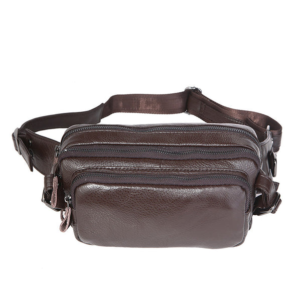 mens waist belt bag