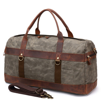 Large Duffel Bags. Duffel Bag On Wheels, Canvas Duffle Bag ,Travel Duf ...