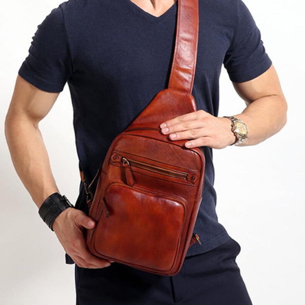 retro sling bag