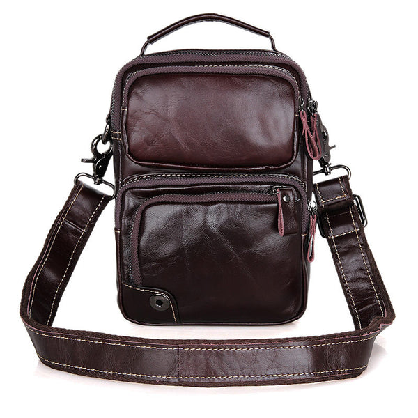 big messenger bags for men