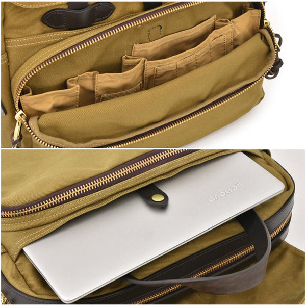 durable messenger bag