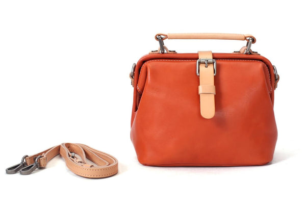 women's satchel messenger bag