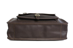 Original Design Full Grain Leather Backpack, Travelling Backpack, Hand ...