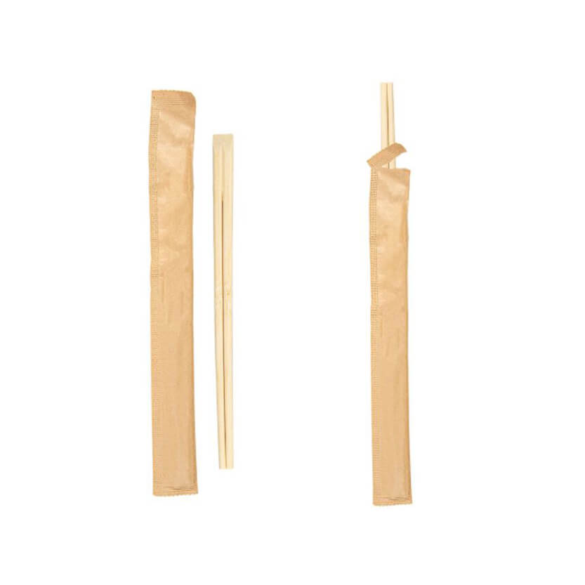Bacchette Cinesi Di Bambù
