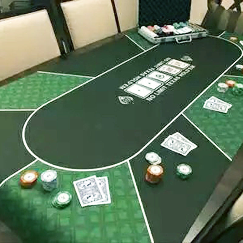 Texas Holdem Card Layout