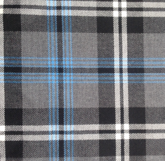 Nunavut Tartan