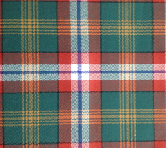 North West Territories Tartan