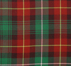 PEI Tartan