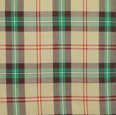 Saskatchewan Tartan