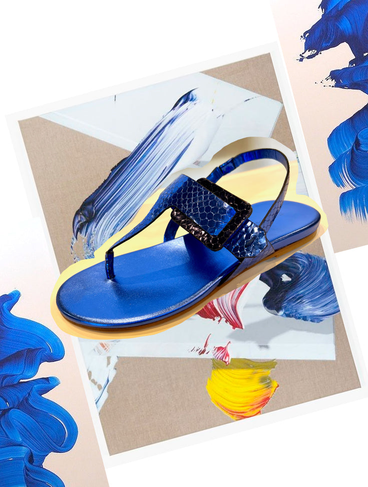 Untitled Brand project  Mens sandals fashion, Fashion slippers, Fashion  shoes sandals