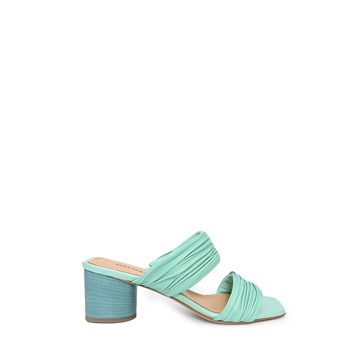 Halmanera Sandals — DOLITA