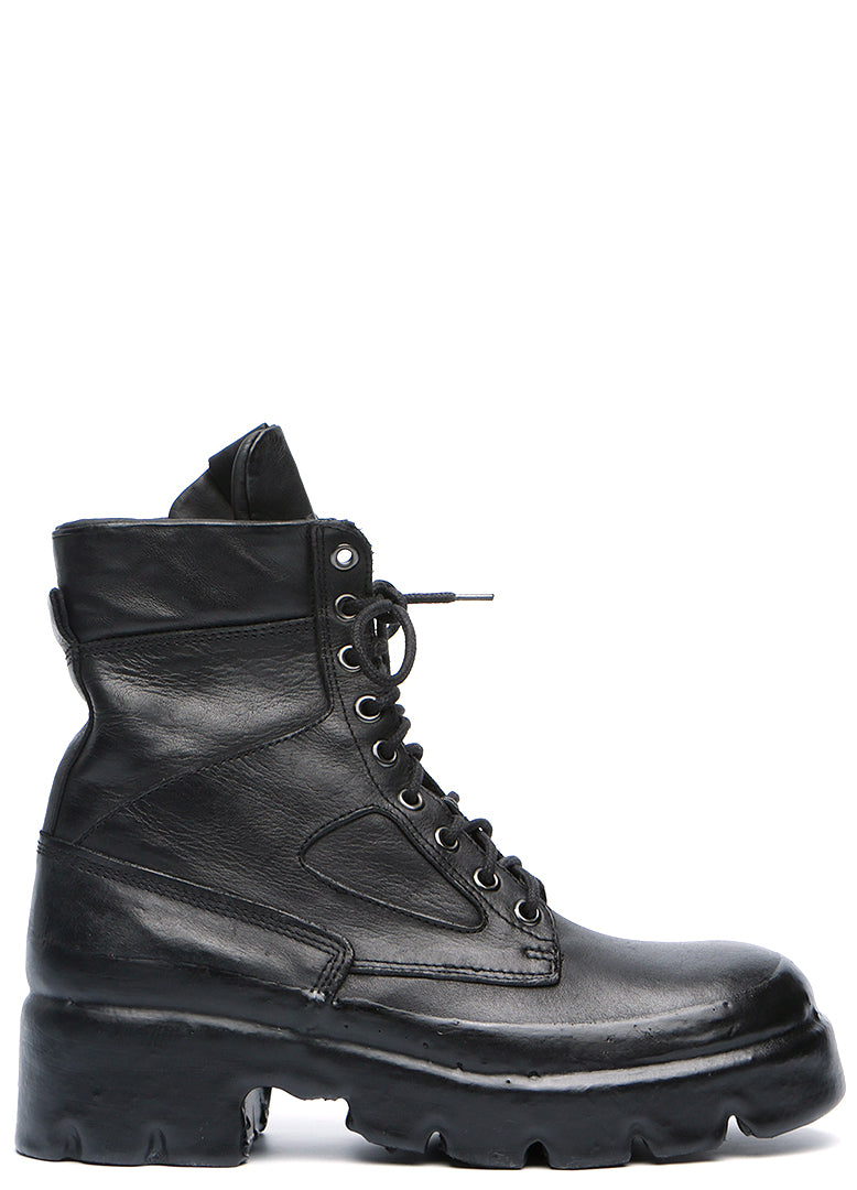 rubber soul boots