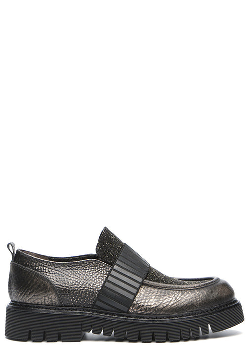 laura bellariva loafers