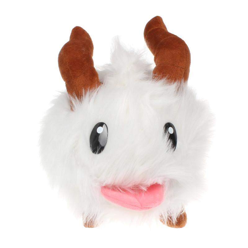 poro plushie