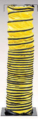 Allegro Industries 15'X8" Ducting For Blower