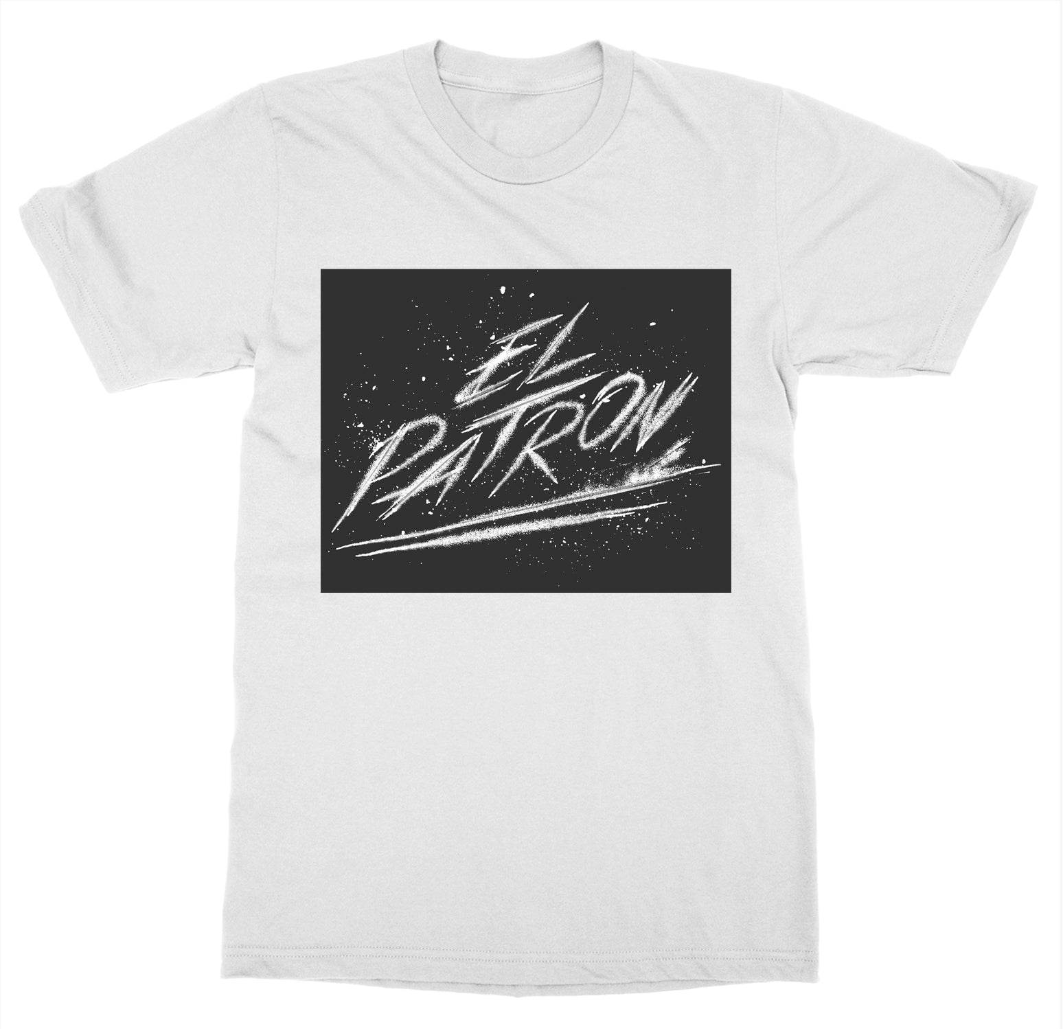 El patron original video. El patron t Shirt. Men Эль патрон.