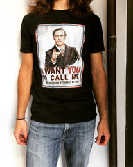 T Shirts ged Better Call Saul Fun Times Tees