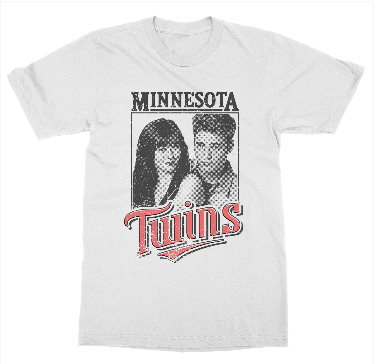 minnesota twins tee shirts