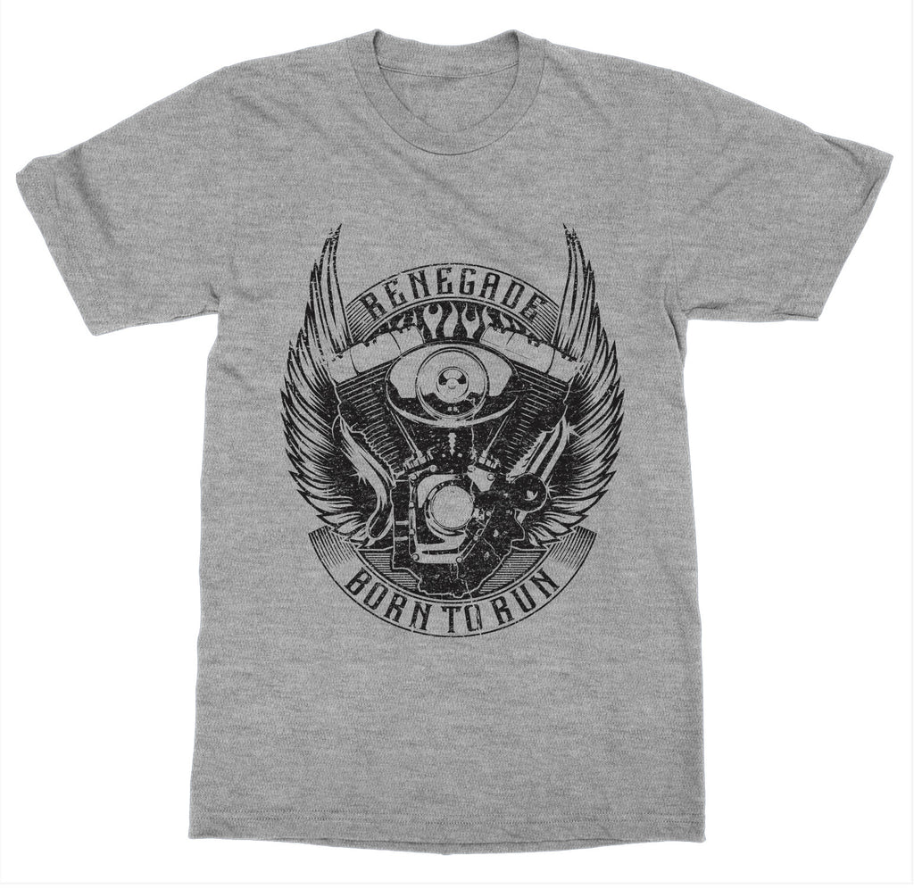Renegade T-Shirt – Fun Times Tees