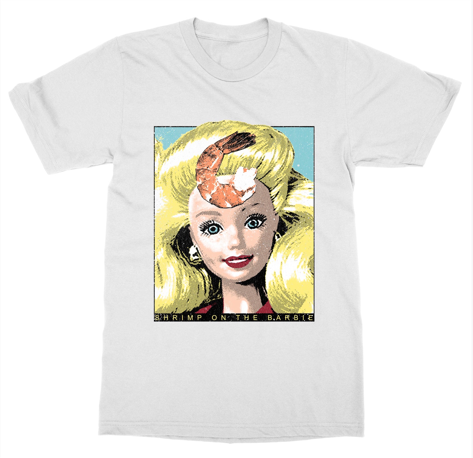 barbie tees