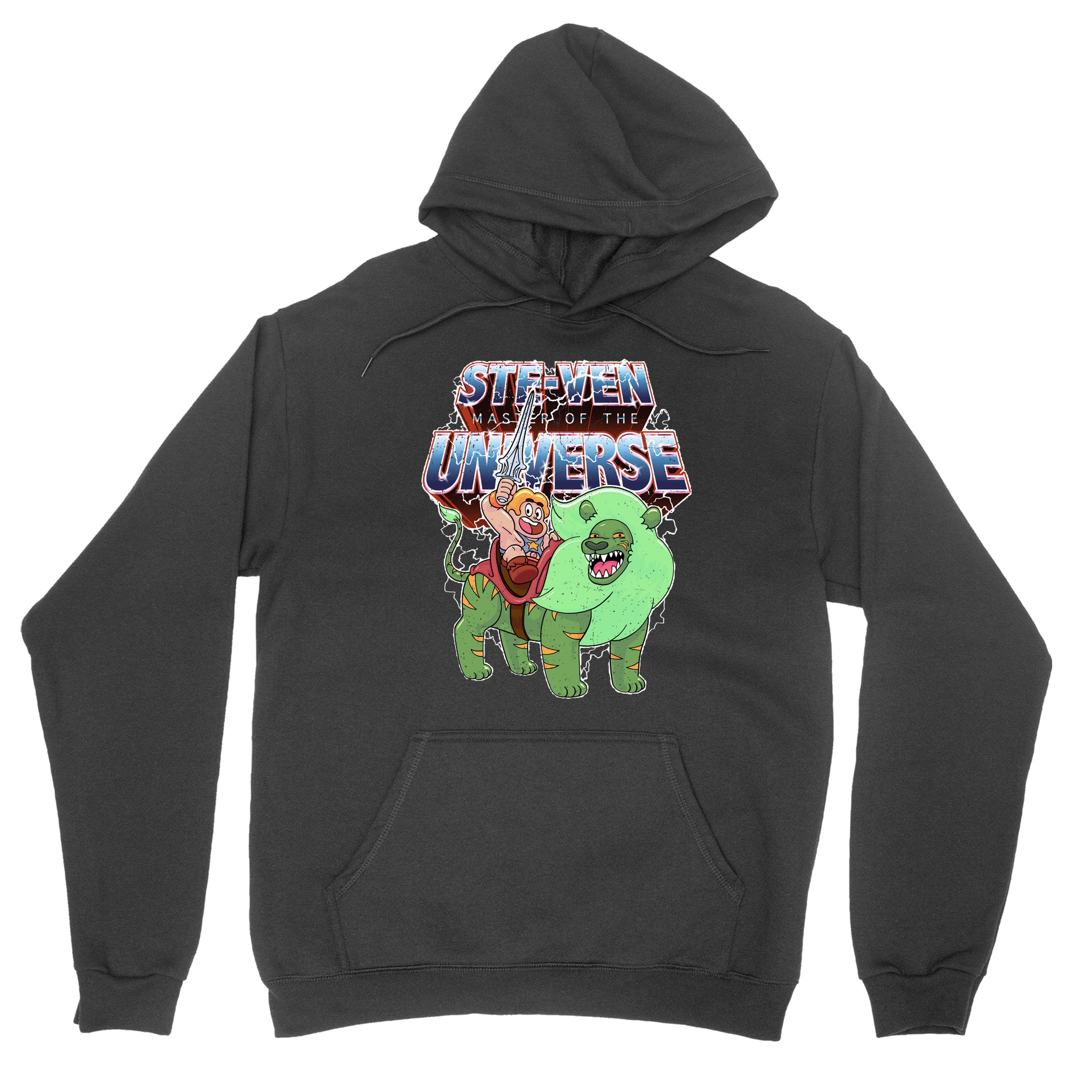 steven universe hoodie