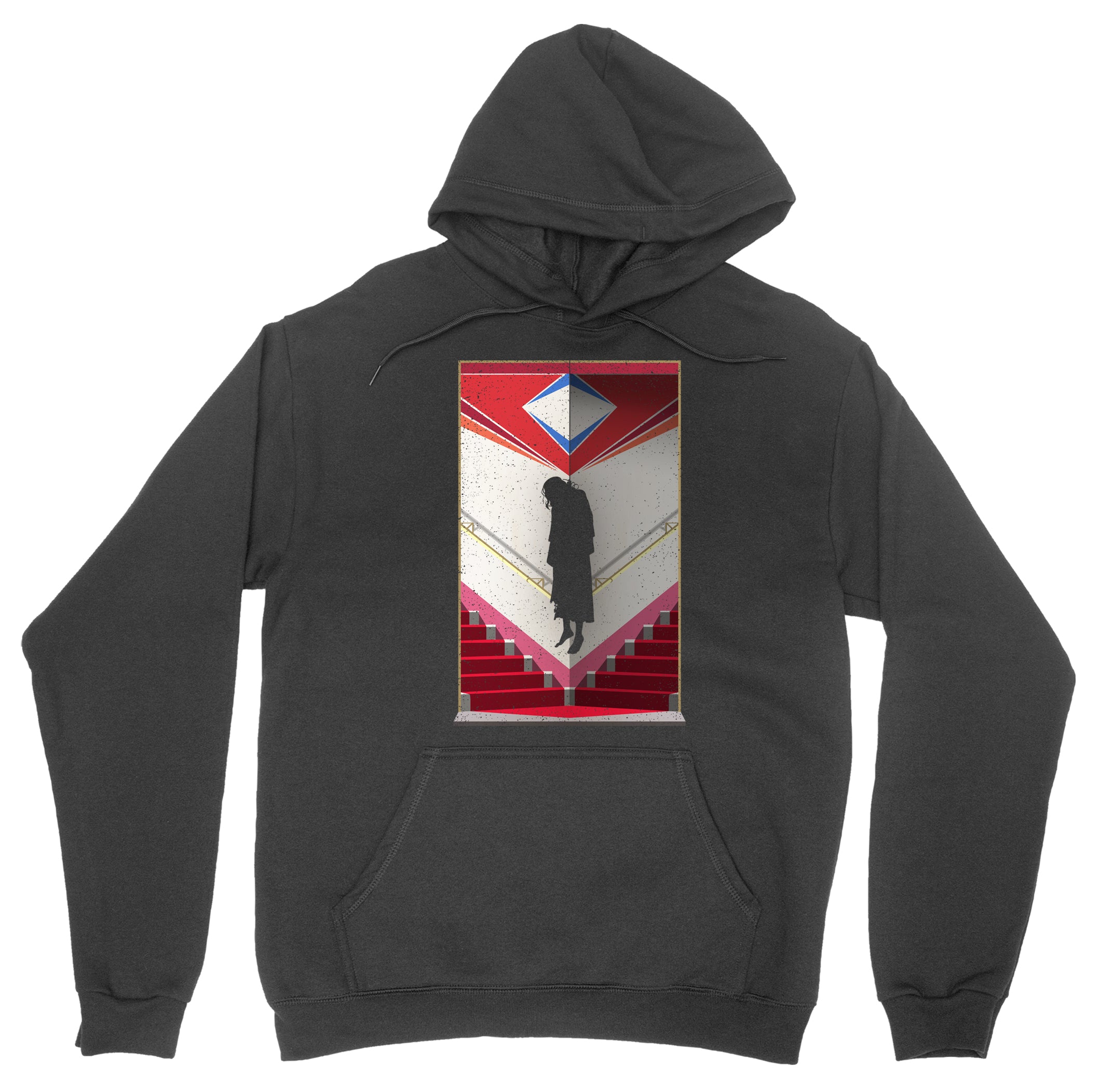 suspiria hoodie