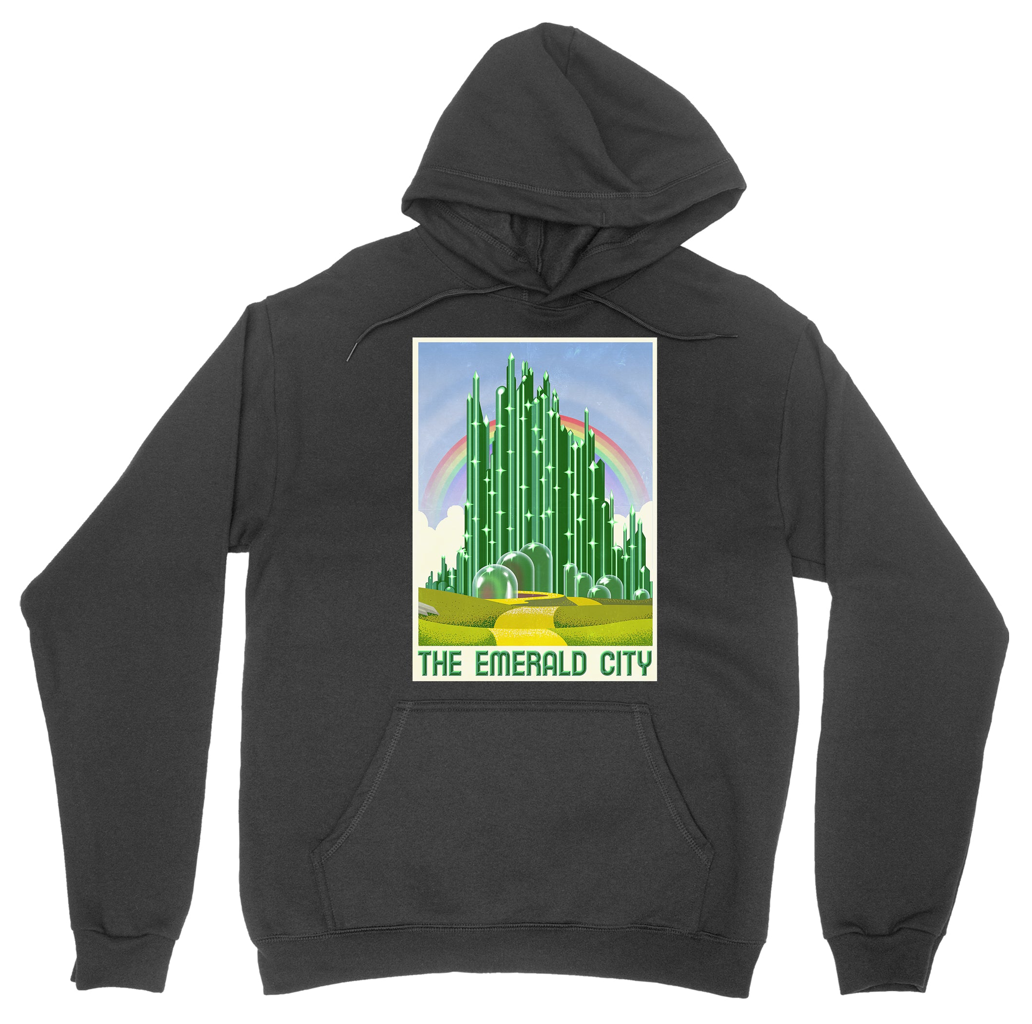 wizard of oz sweatshirt