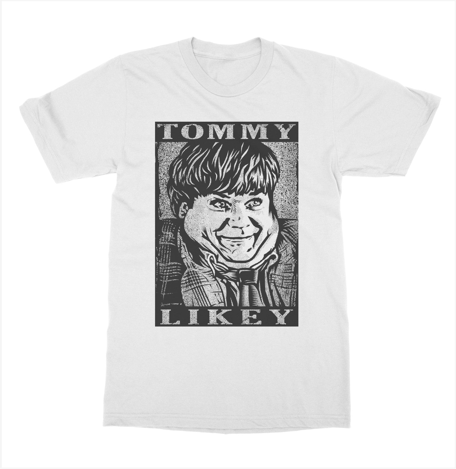 tommy boy shirts