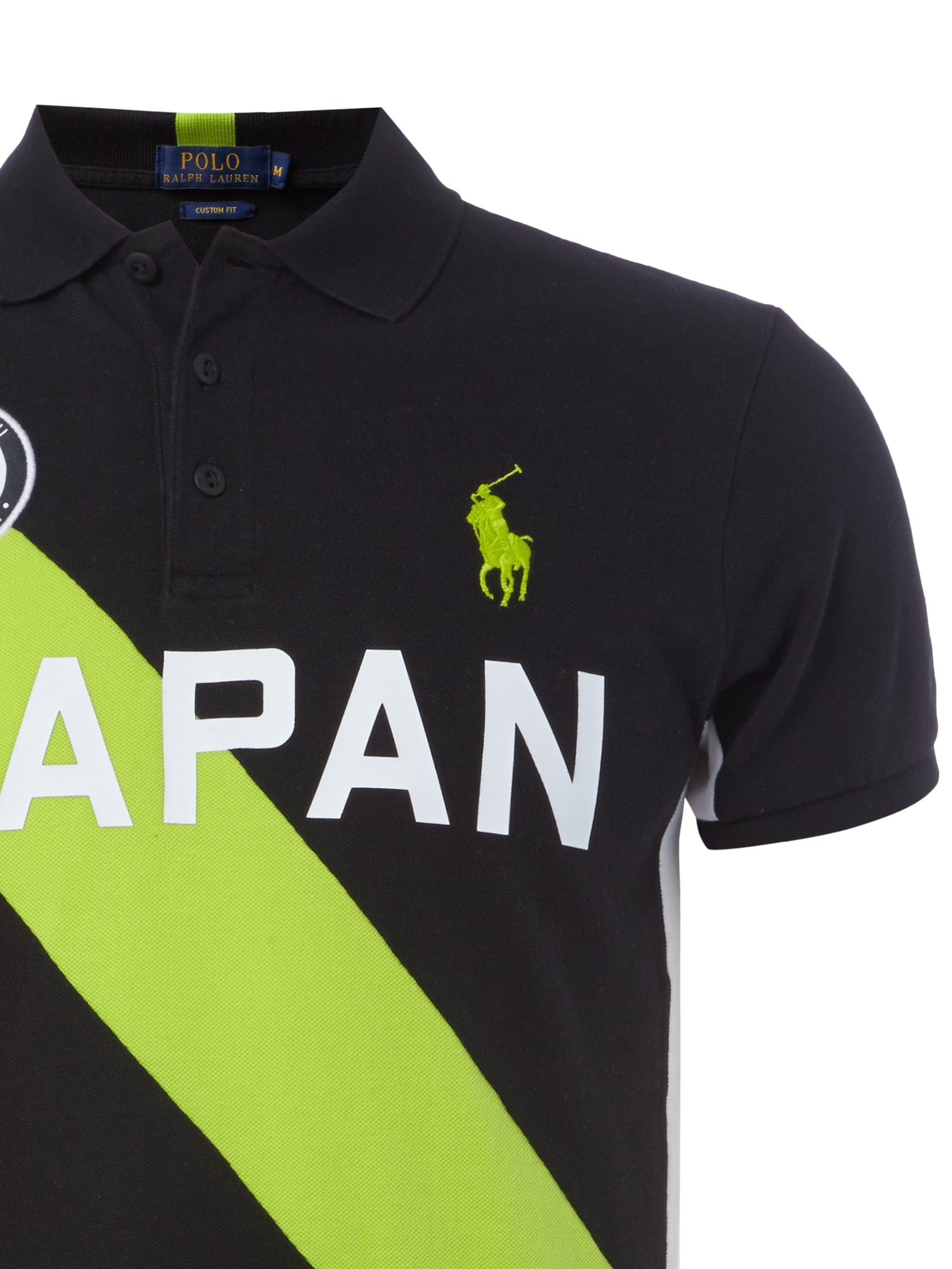 polo ralph lauren japan